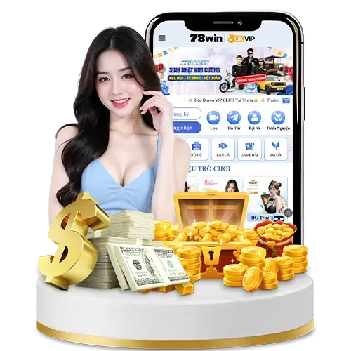 Game Bắn Cá Ocean King