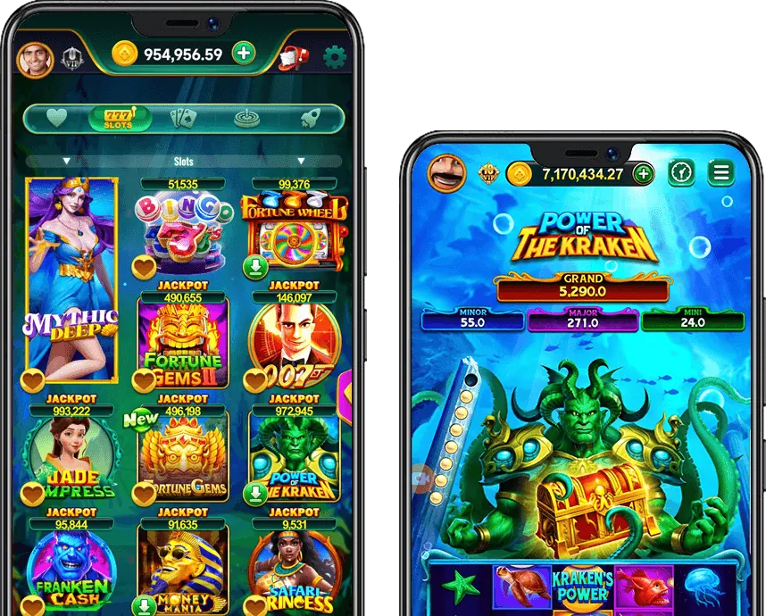 Giao diện ứng dụng di động 189bet trên điện thoại