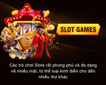 Biểu tượng trò chơi slot