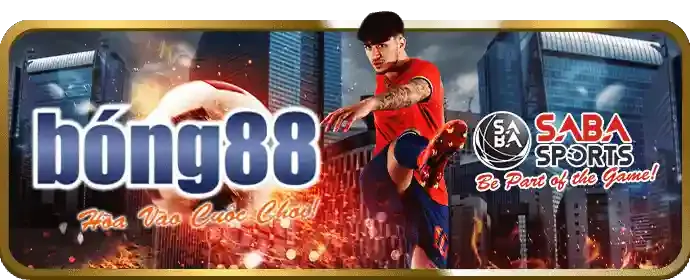 Sân vận động bóng đá với cầu thủ đang thi đấu