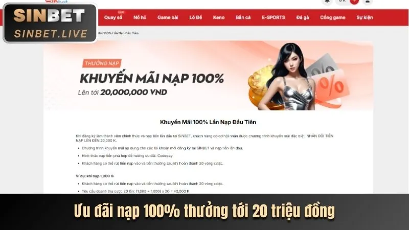 Slot 3D với hình ảnh nhân vật sống động và hiệu ứng đặc biệt